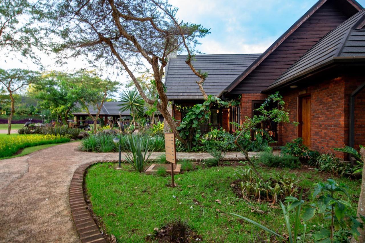 Villa The Retreat At Ngorongoro à Karatu Extérieur photo