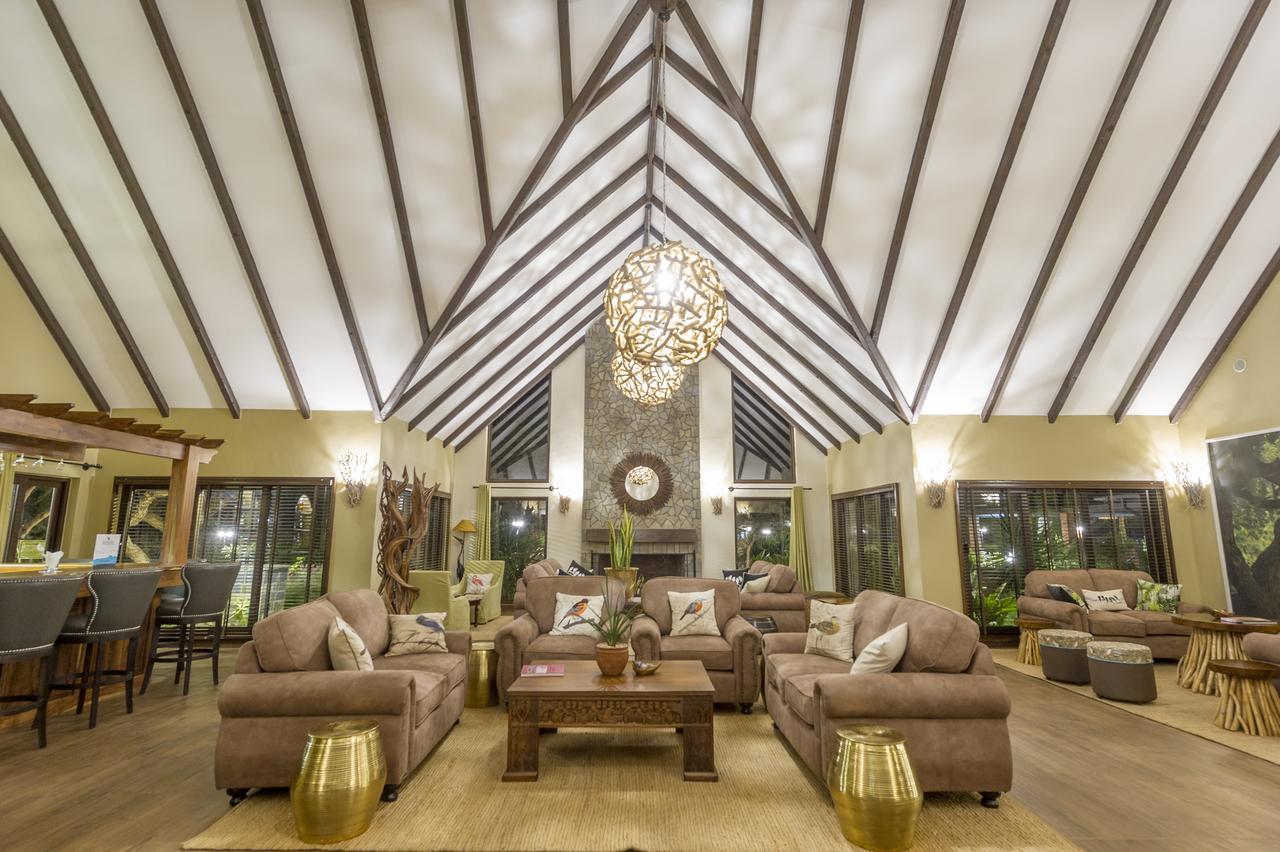 Villa The Retreat At Ngorongoro à Karatu Extérieur photo