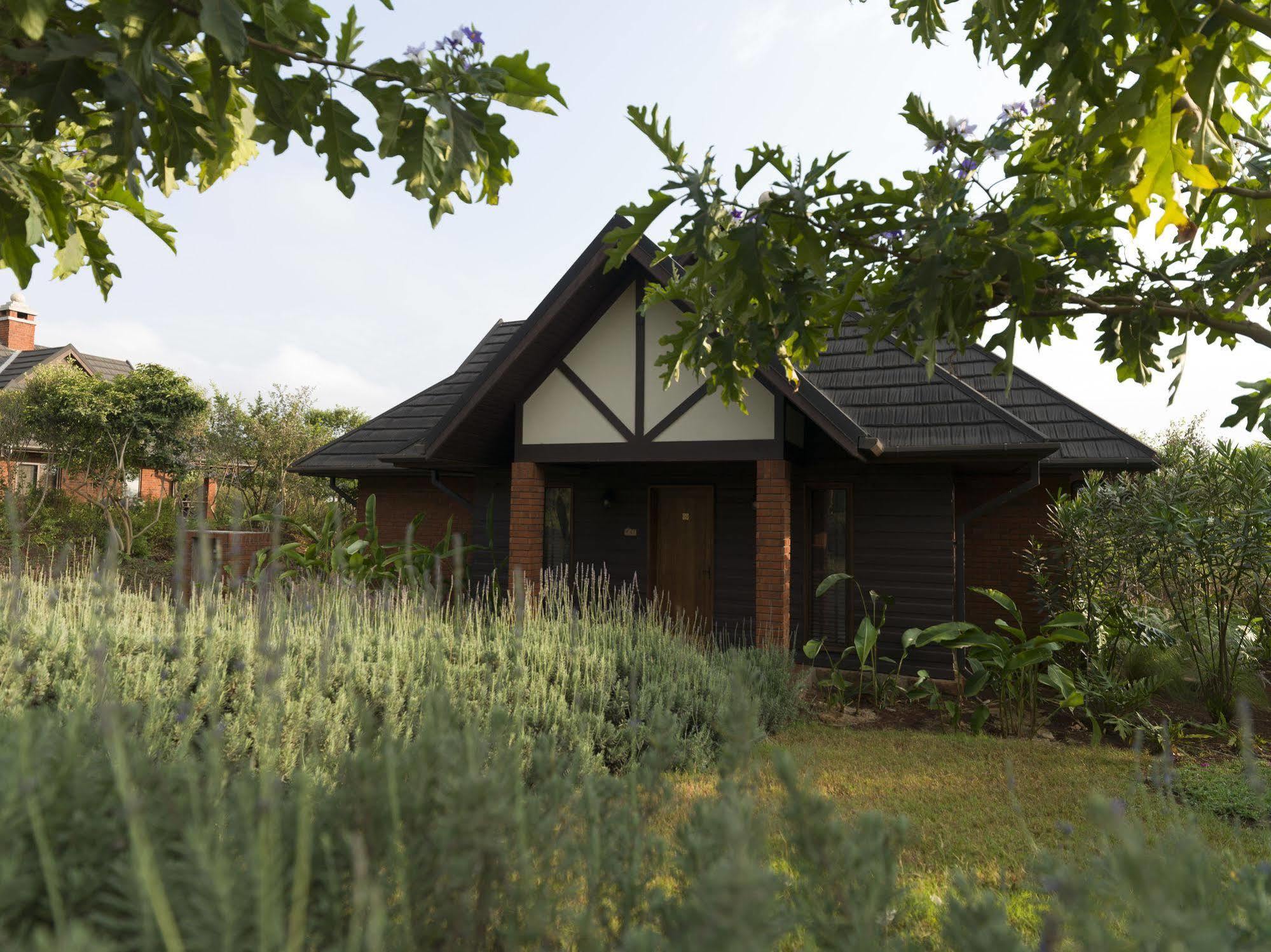 Villa The Retreat At Ngorongoro à Karatu Extérieur photo